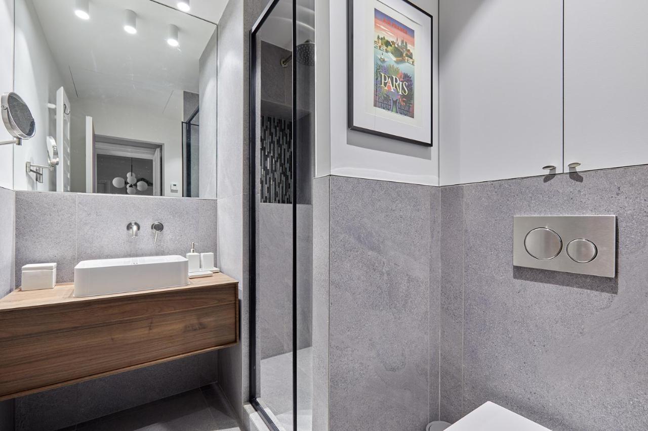Residense Notre Dame De Paris By Studio Prestige Eksteriør bilde