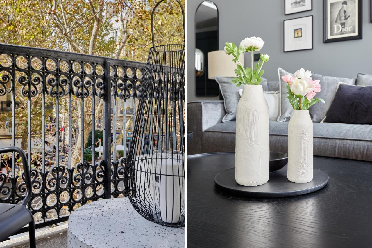 Residense Notre Dame De Paris By Studio Prestige Eksteriør bilde
