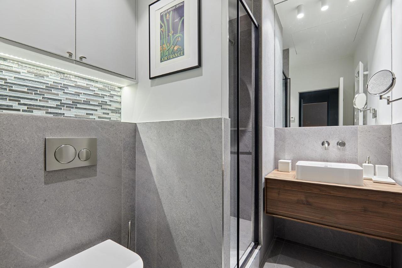 Residense Notre Dame De Paris By Studio Prestige Eksteriør bilde