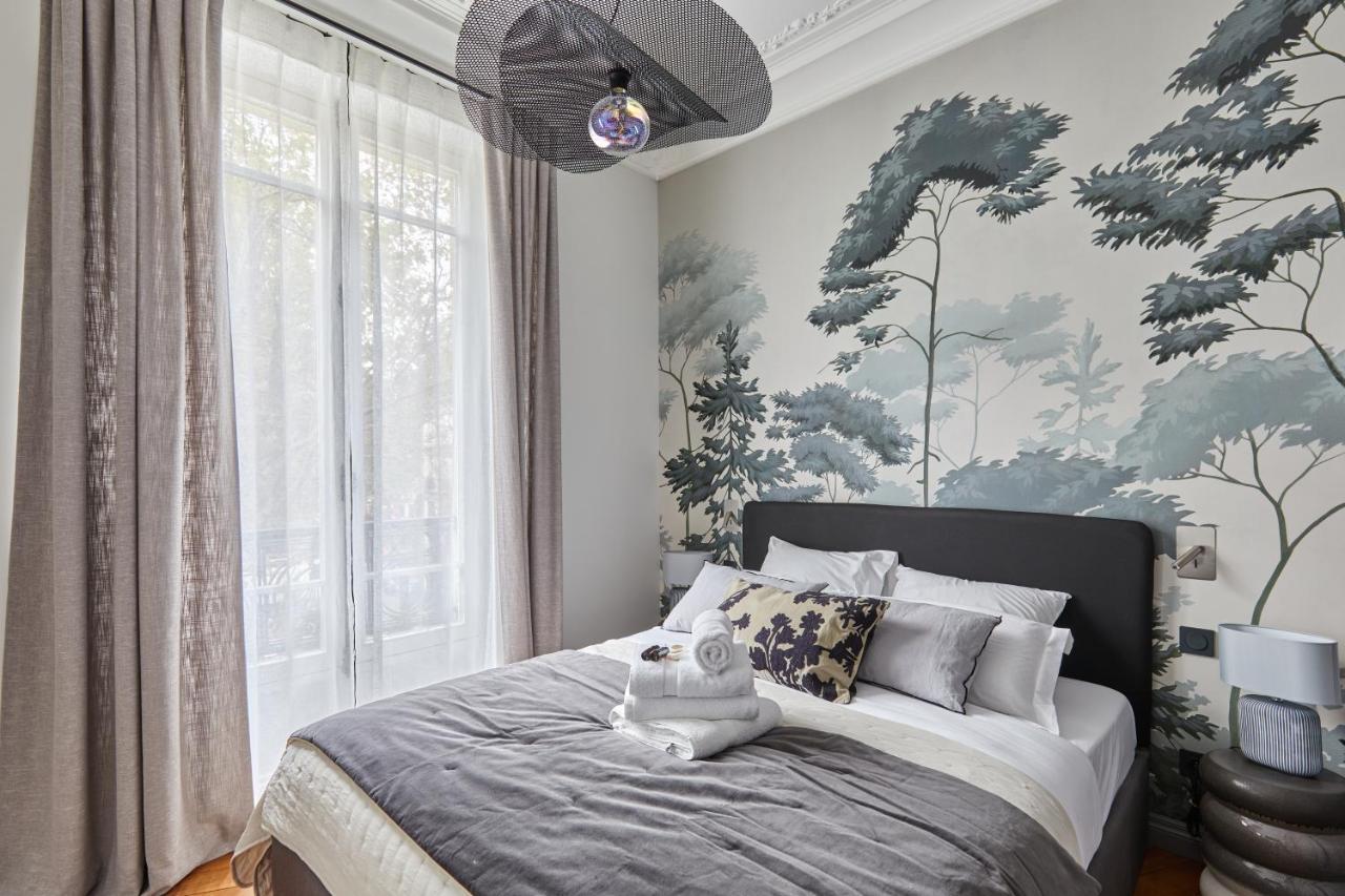 Residense Notre Dame De Paris By Studio Prestige Eksteriør bilde