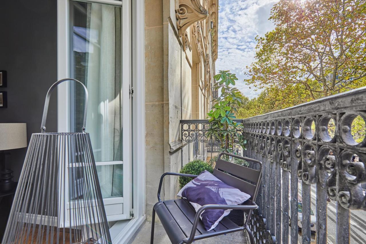 Residense Notre Dame De Paris By Studio Prestige Eksteriør bilde