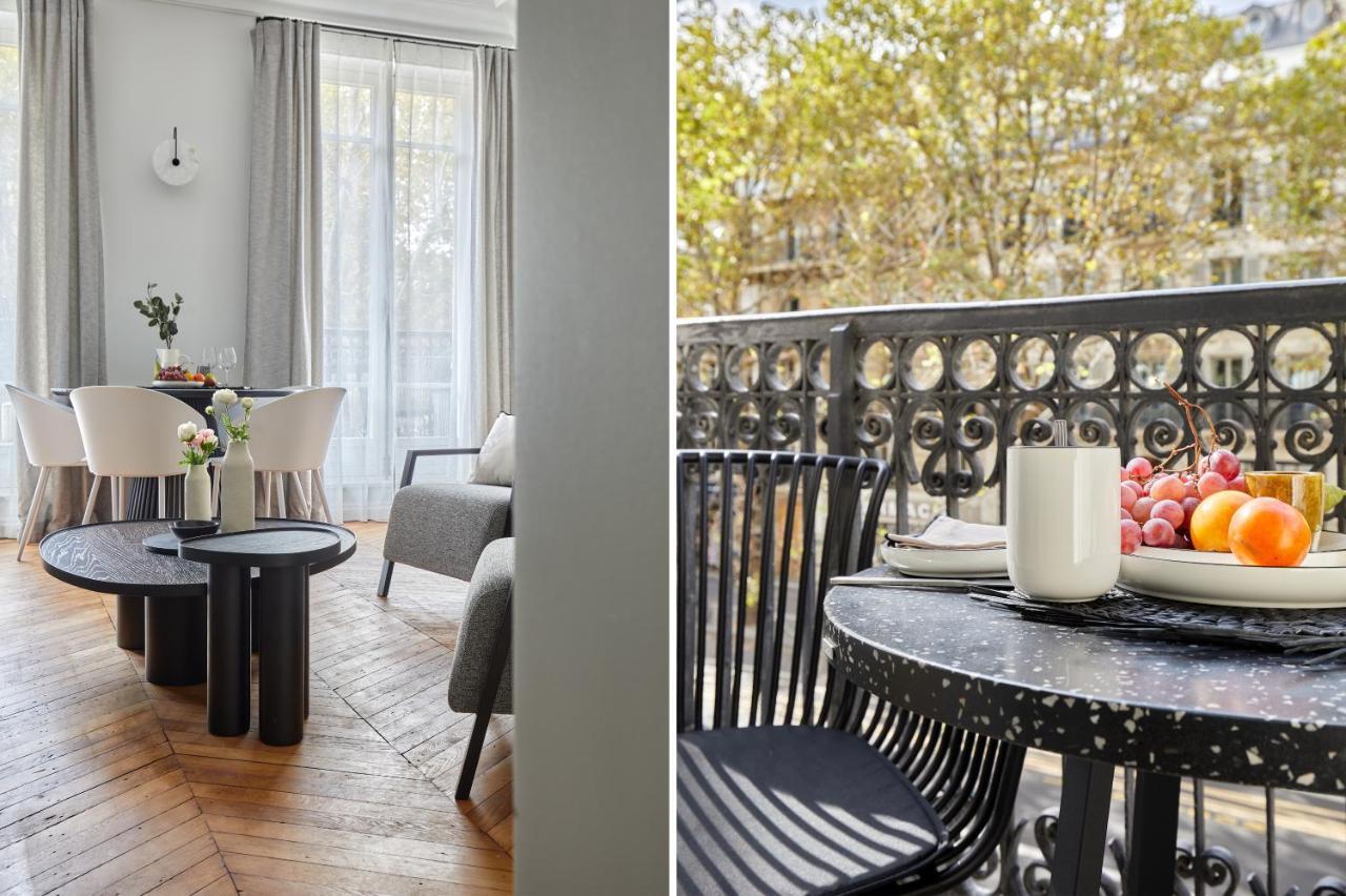 Residense Notre Dame De Paris By Studio Prestige Eksteriør bilde