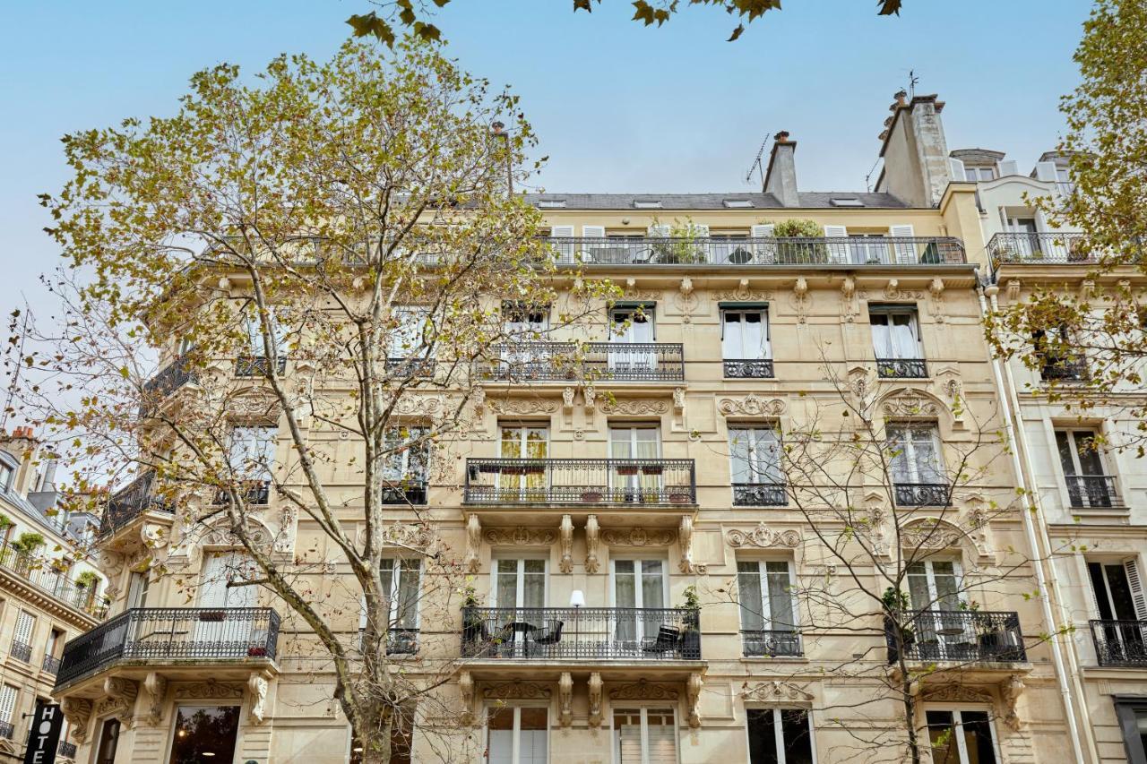 Residense Notre Dame De Paris By Studio Prestige Eksteriør bilde