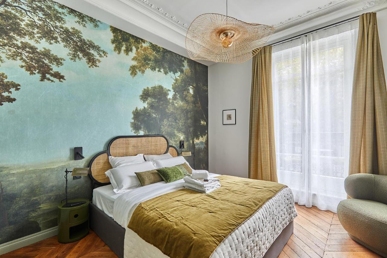 Residense Notre Dame De Paris By Studio Prestige Eksteriør bilde