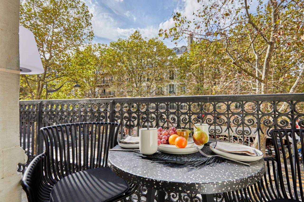 Residense Notre Dame De Paris By Studio Prestige Eksteriør bilde