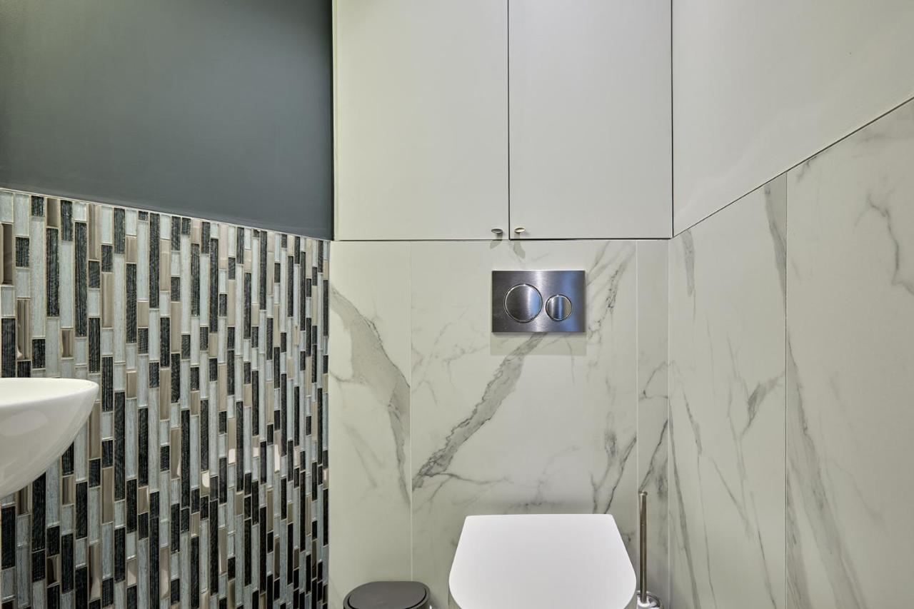 Residense Notre Dame De Paris By Studio Prestige Eksteriør bilde